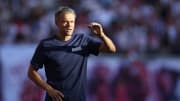 Le PSG de Luis Enrique a perdu un attaquant.