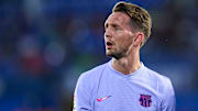 Luuk de Jong regresará al Sevilla