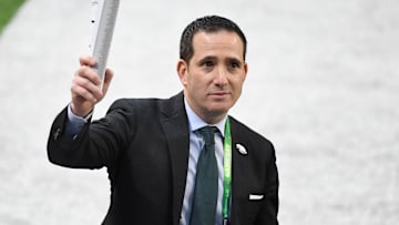 Howie Roseman, Philadelphia Eagles 