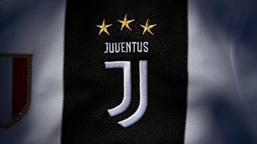 The Juventus Club Crest
