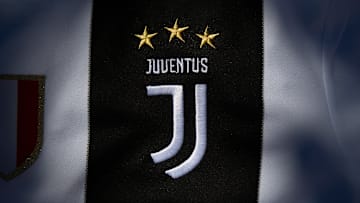 The Juventus Club Crest