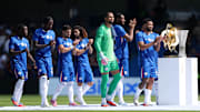 Chelsea FC