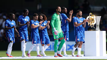 Chelsea FC
