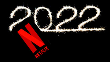 Netflix prepara importantes estrenos para 2022