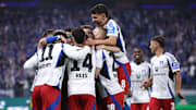 Der HSV ist aufgestiegen!