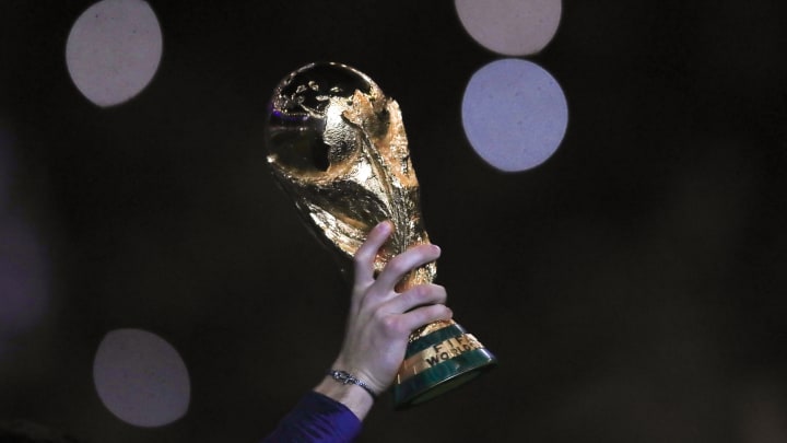 Une enquête a été menée par la FIFPRO et ses syndicats sur l'avis des joueurs quant à une Coupe du monde tous les deux ans