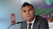 Casemiro sagt 'adios' Real Madrid
