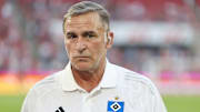Holt Stefan Kuntz einen neuen Angreifer zum Hamburger SV?