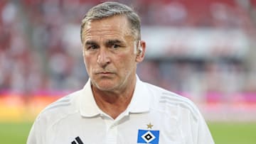 Holt Stefan Kuntz einen neuen Angreifer zum Hamburger SV?