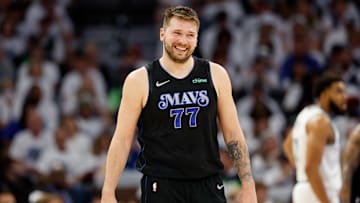 Dallas Mavericks, Luka Doncic