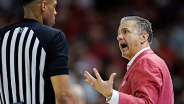 Alabama v Arkansas