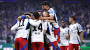 Der HSV hat die Mission Aufstieg endlich vollendet. 