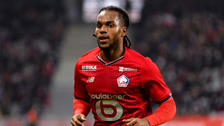 Renato Sanches