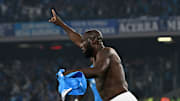 Napoli v Cagliari - Serie A