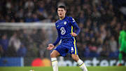 Andreas Christensen