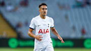 Barcelona v Tottenham Hotspur (Joan Gamper Trophy)
