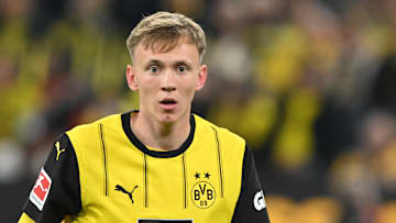 BundesligaBorussia Dortmund - 1.FC Heideheim 1846
