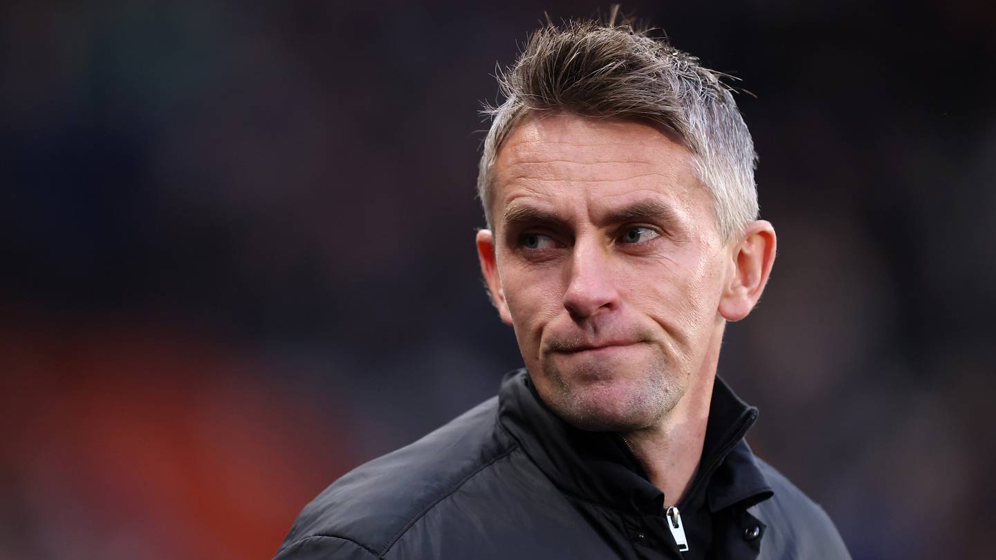 Man Utd suffer blow in manager search as key target nears new contract - Vimarsana News