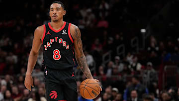 Toronto Raptors v Chicago Bulls