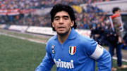 Diego Armando Maradona