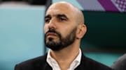Deux cadres marocains sont incertains pour la demi-finale contre la France