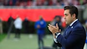 Chivas v Puebla - Torneo Grita Mexico C22 Liga MX