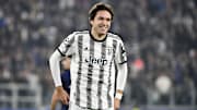 Federico Chiesa