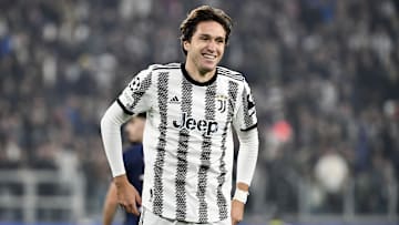 Federico Chiesa
