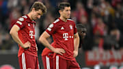 Der FC Bayern hat wertvolle Einnahmen verpasst