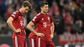 Der FC Bayern hat wertvolle Einnahmen verpasst