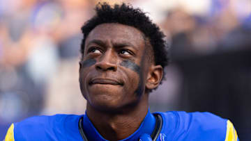 New Orleans Saints v Los Angeles Rams - NFL 2025