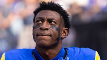 New Orleans Saints v Los Angeles Rams - NFL 2025