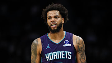 Charlotte Hornets, Miles Bridges
