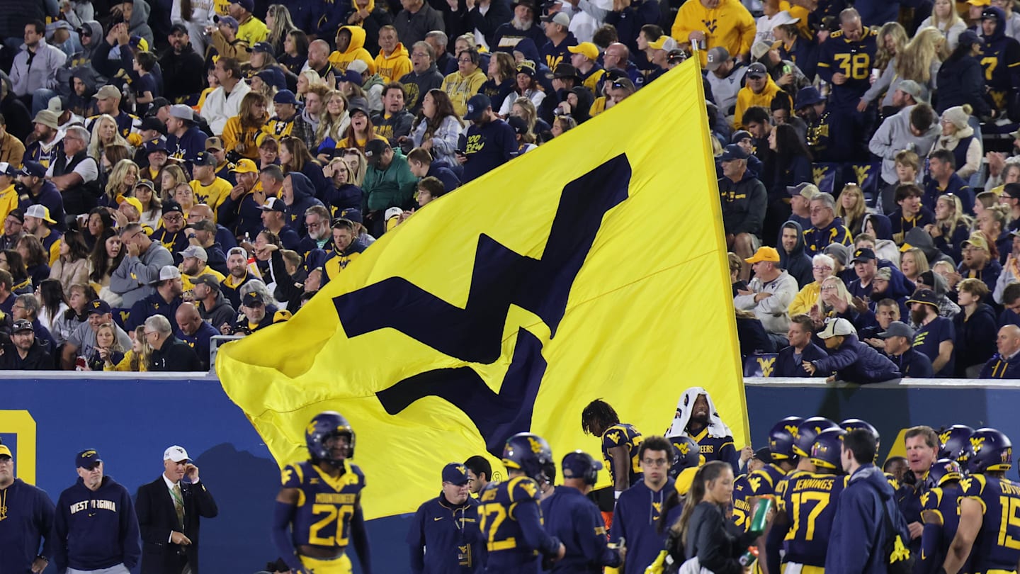 How to Watch & Listen to West Virginia at Arizona
