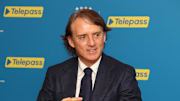 Roberto Mancini