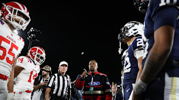 2022 CIF-SS-Ford Division 1 Football Championship