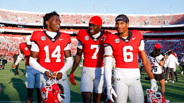 Marshall v Georgia
