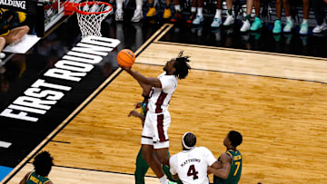 Baylor v Mississippi State