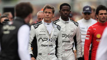 F1 Grand Prix of Great Britain