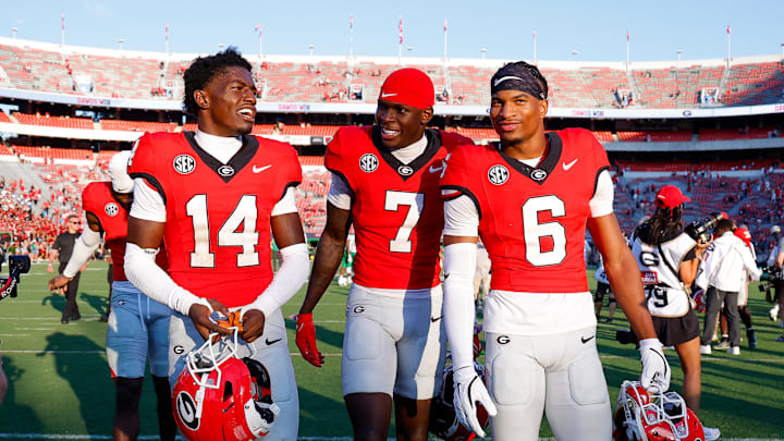 Marshall v Georgia