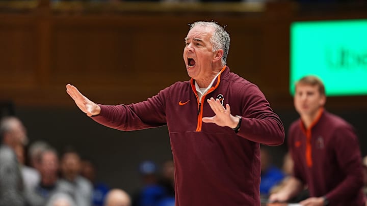 Virginia Tech v Duke