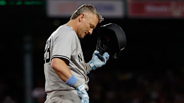 New York Yankees v Boston Red Sox - Game Two