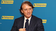 Roberto Mancini
