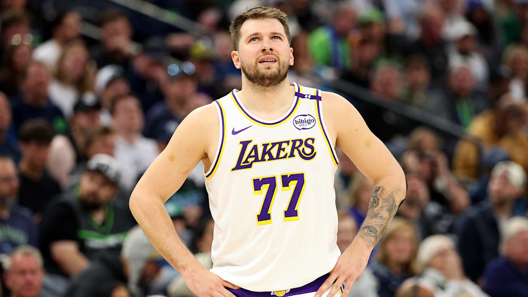 Luka Doncic