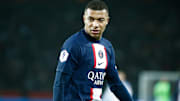 Kylian Mbappé est revenu sur la défaite.