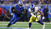 Los Angeles Rams han ganado 2 Super Bowl, mientras que los Detroit Lions ninguno hasta el momento 