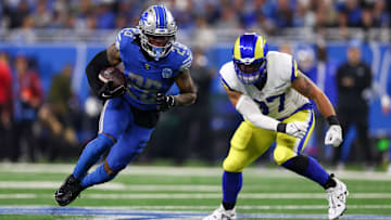 Los Angeles Rams han ganado 2 Super Bowl, mientras que los Detroit Lions ninguno hasta el momento 