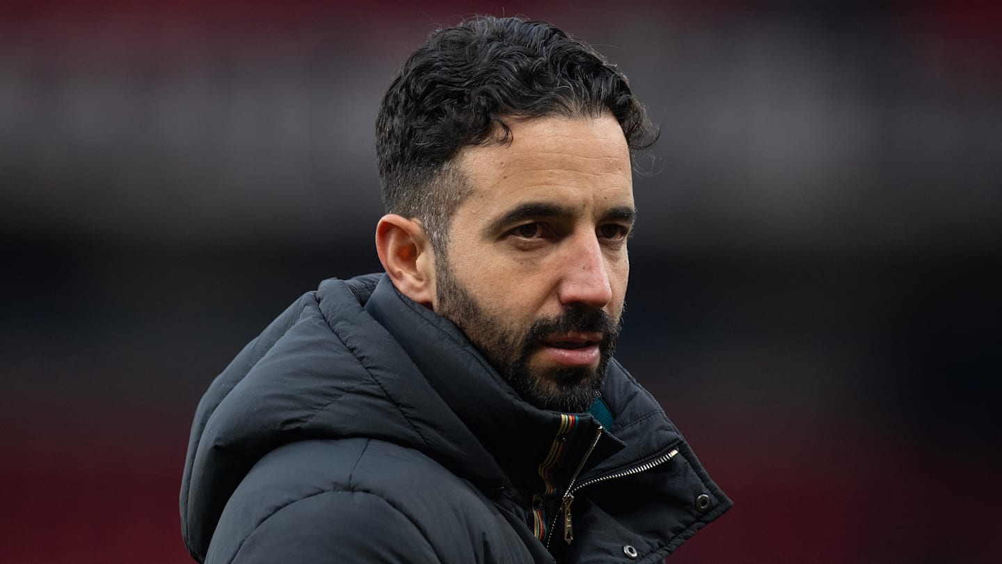 Man Utd predicted lineup vs Leicester - FA Cup