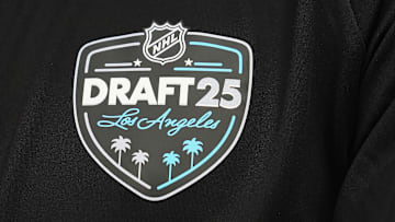 2025 NHL Draft - Top Prospect Media Availability