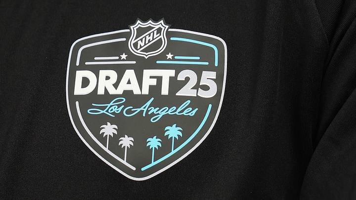2025 NHL Draft - Top Prospect Media Availability